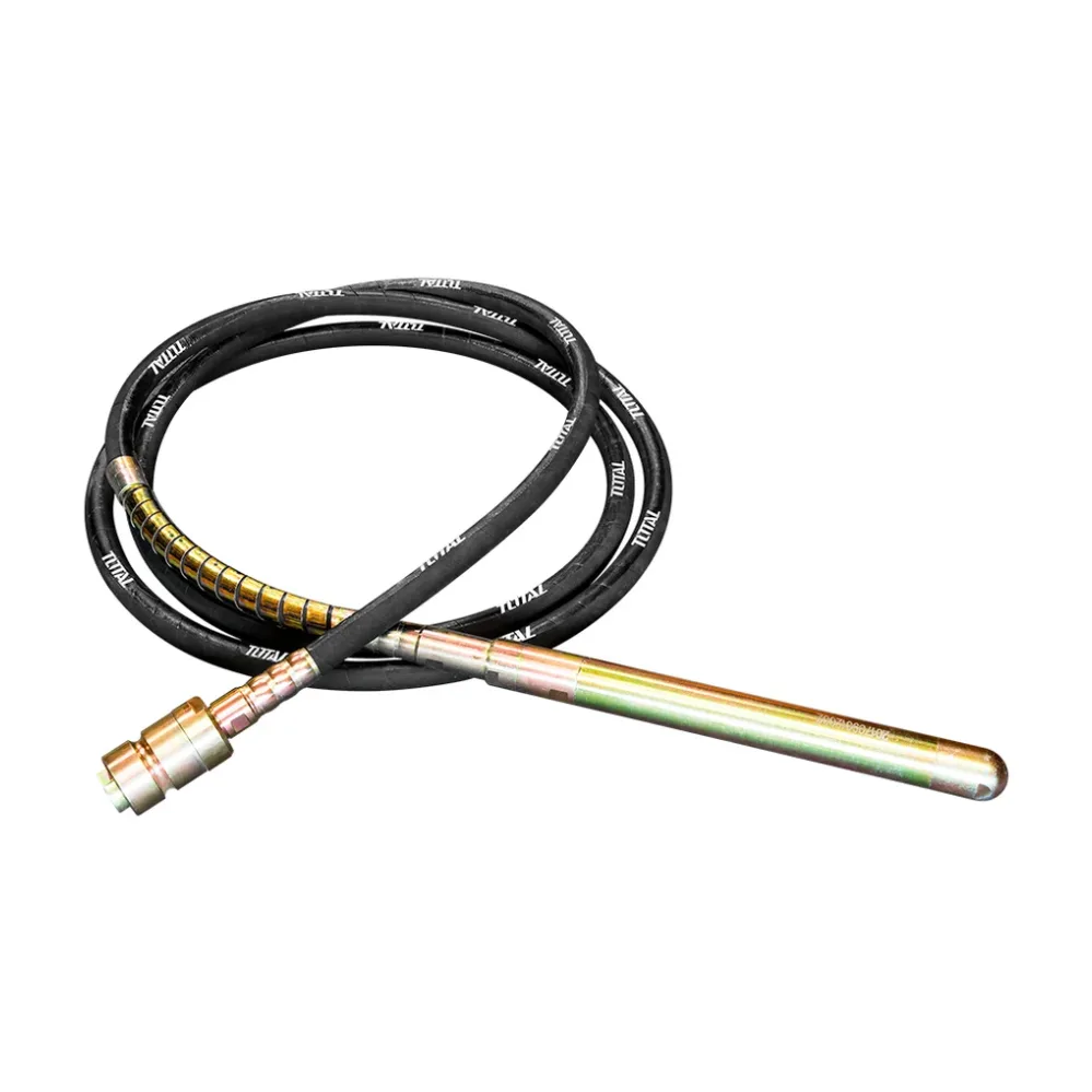 Manguera para Vibrador de Concreto 45mm Total (TPVP1451)