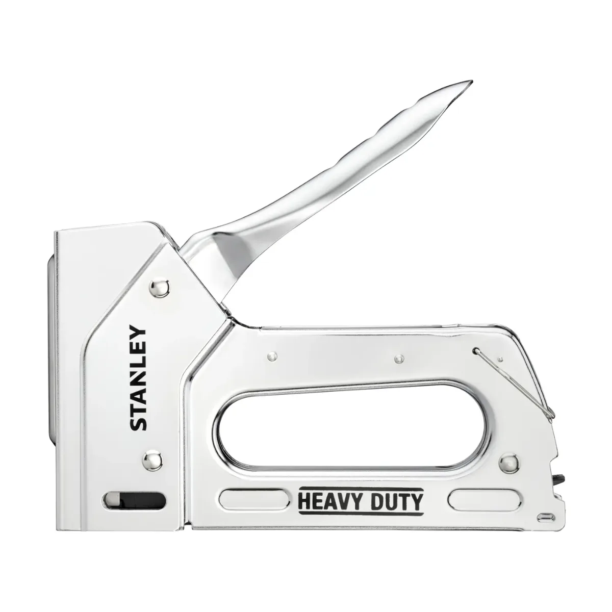 Grapadora de acero STANLEY (TR110)