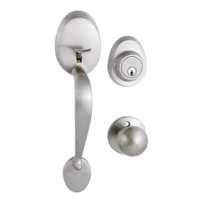 Cerradura Toledo (variedad de modelos)