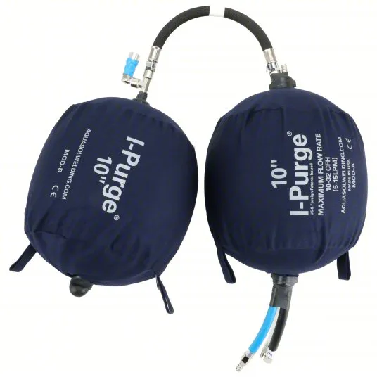 Vejiga purga inflable Aquasol 10" 18C630 ABLD-10 (cod. 39749)