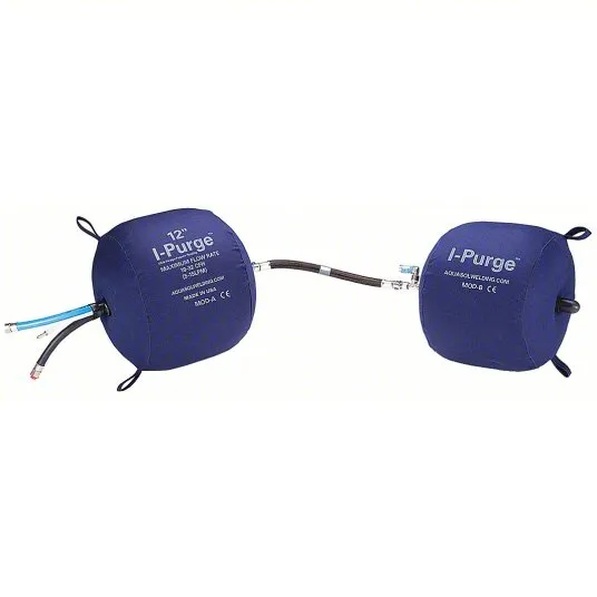Vejiga purga inflable Aquasol 14" 18C632 ABLD-14 (cod. 39746)