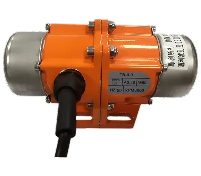 Vibrador elect. 100W 3000RPM 220VAC HY-100 (código-38540)