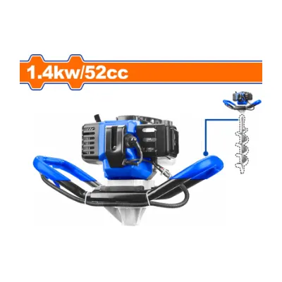 AHOYADORA WADFOW WDZ1A52-1 52 CC 2 TIEMPOS