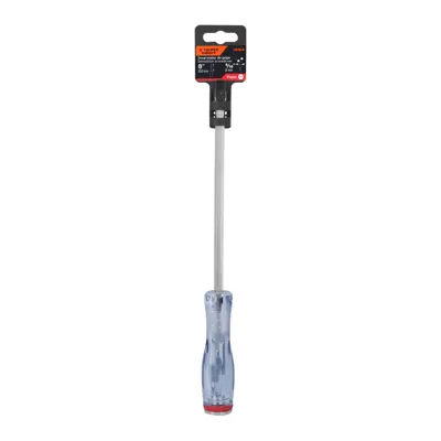 Destorn. plano de golpe Truper 5/16"x8" GO-5/16x8P (cod. 6377)