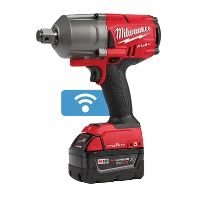 Llave impacto Milwaukee M18 FUEL™ 3/4" 2864-22R (código-34677)