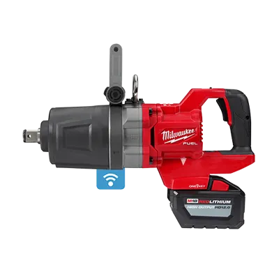 Llave impacto de 1" Milwaukee 2868-22HD (código-38065)