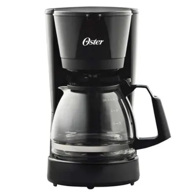 Cafetera Oster 5 tazas BVSTDC05-053 (código-29623)