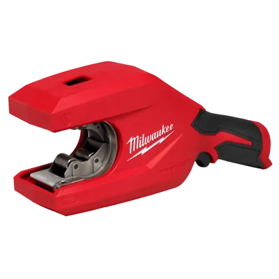 Cortador de tubos de cobre sin escobillas Milwaukee M12™ de 1-1/4" - 2"