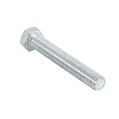 Tornillo hexagonal 3/8-16 X 2-1/2 UNC