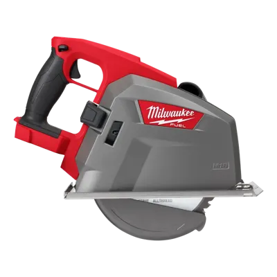 Sierra circular para cortar metal Milwaukee M18 FUEL™ de 8"