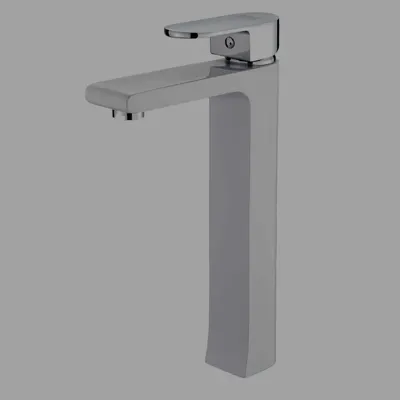 Mezcladora p/lavamanos Inex Barcelona 990021 (código-20498)