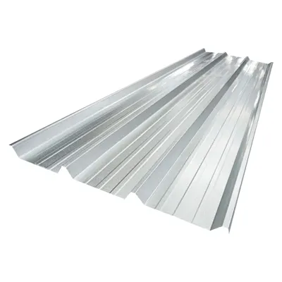 Aluzinc Natural Calibre 26 (Varias medidas y colores)