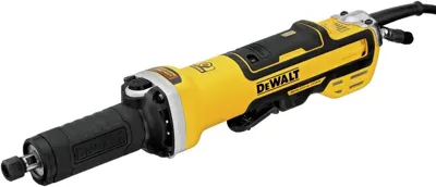Amoladora angular recta DWE4997NVS 25000RPM (cod. 39926)