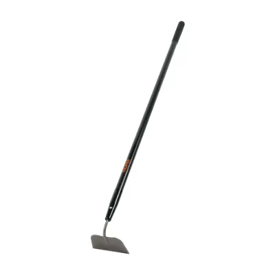 Azadón jardinero, mango fibra de vidrio de 60", TRUPER (10559)