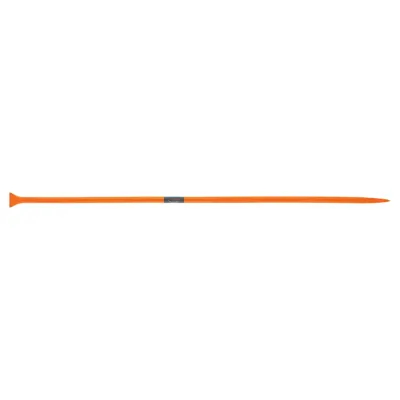 Barra de fuerza Truper BAP-175 (código-1217) 1.75MT x 25MM