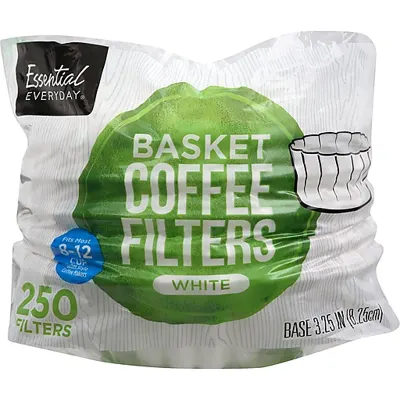 Filtro p/café Basket Coffee 250/1 8-12Cups (cod. 39922)