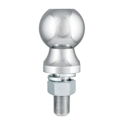 Bola de arrastre para remolque, 1-7/8", 2000 lb, Truper
