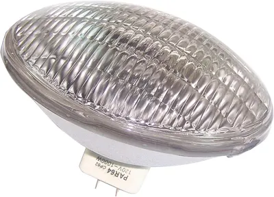 Bombilla halógena 120v 1000W PAR64 (cod. 39767)