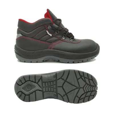 Botas de Seguridad (Variedad en marcas y Size)