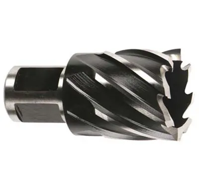 Broca anular Milwaukee de 1/2" x 2" (código-34573)