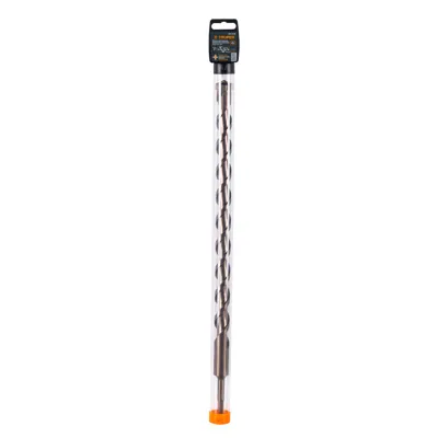 Barrena SDS plus 1"x18" Truper BS-1x18 (cod. 1398)