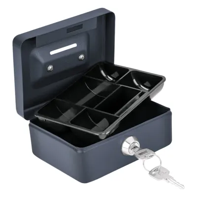 Caja chica (metal, varios tamaños)