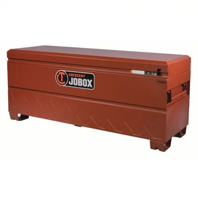 Caja d/trabajo Crescent Jobox 55kr31 c/candado (cod. 39694)