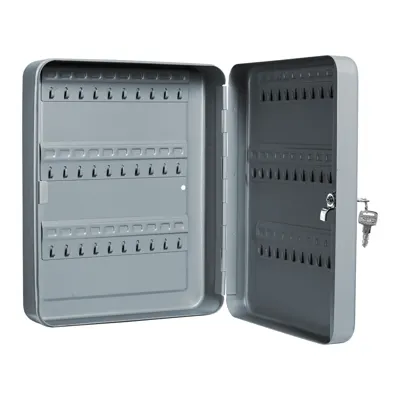 Caja porta llaves Hermex p/60 llaves (código-3010)