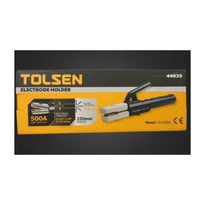 SOLDADORA TOLSEN 500AMP. 44935