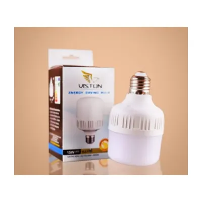 BOMBILLO LED VISTON 15W E27 6500K