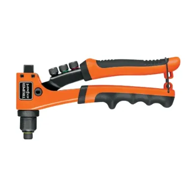 Remachadora profesional 8", TRUPER EXPERT (100333)