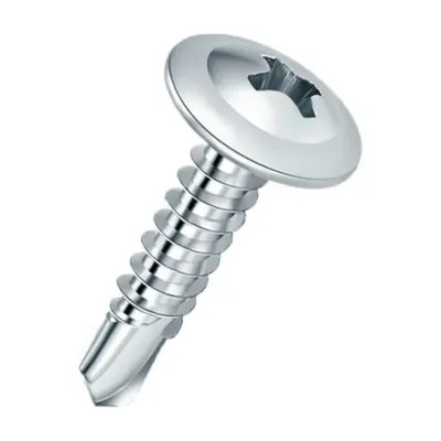 TORNILLO WAFER AUTOBA. 8 X 3/4 (10X3/4) 802-11030