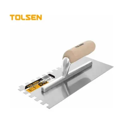 LLANA DENTADA M/MADERA 280X120M  41013 TOLSEN