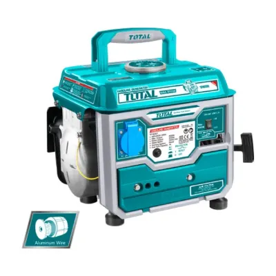PLANTA ELECT. TOTAL, 800W 2T UTP18001