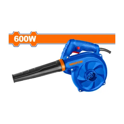 SOPLADORA ELECTRICA 600W WADFOW - WAB15601