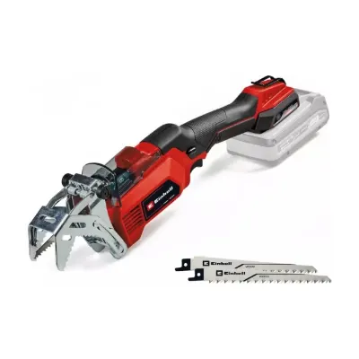 Sierra de poda a batería GE-GS 18/150 (EINHELL) (3408290)
