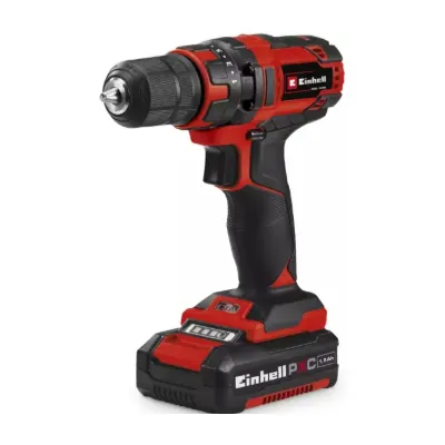 Taladro a batería (EINHELL) (4513914)