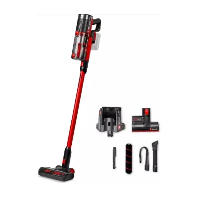 Aspirador de mano a batería (EINHELL) (2347225)
