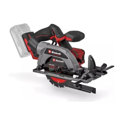 Sierra circular a batería (EINHELL) (4331240)