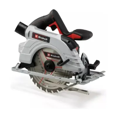 Sierra circular a batería (EINHELL)(4331210)