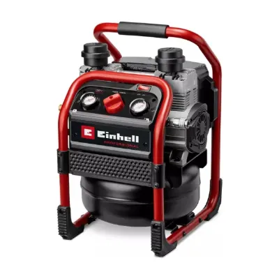 Compresor de aire a batería (EINHELL) (4020380)
