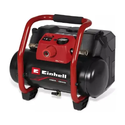 Compresor de aire a batería (EINHELL) (4020415)