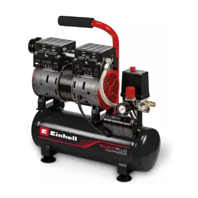 Compresor de aire (EINHELL) (4020600)