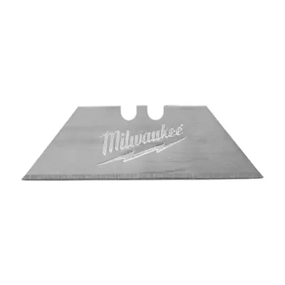 5 hojas de Cuchilla Milwaukee (48-22-1905)