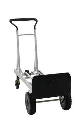 Cosco Carretilla de Mano Plegable 3 en 1 (código-30744)