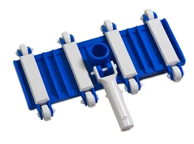 Carrito p/piscina Aqua Klean (código-26975)