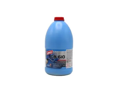 Adhesivo p/concreto Lanco azul CB-610 (todas sus presentaciones)