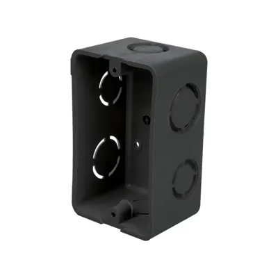 Caja plástica 2x4 (código-2798)