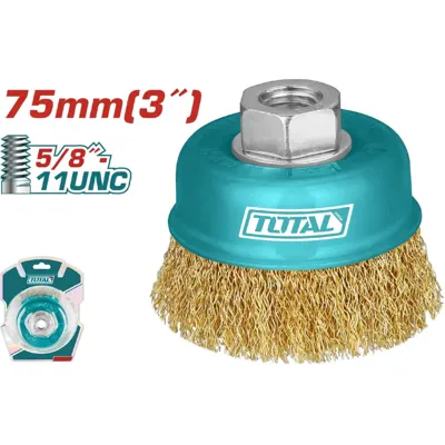 CEPILLO COPA TOTAL  3 UTAC31031(39239)