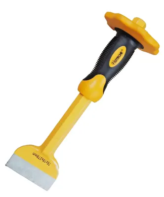 CINCEL PARA ELECTRICISTA HOTECHE 3"X11" 383075 (COD.39401)